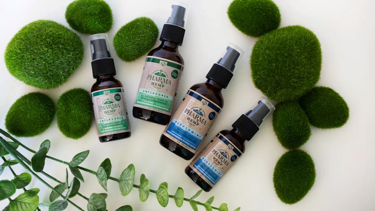 Guía práctica para elegir productos naturales y sostenibles