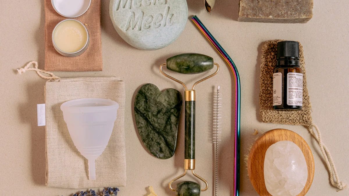 Errores comunes al elegir productos naturales y cómo evitarlos