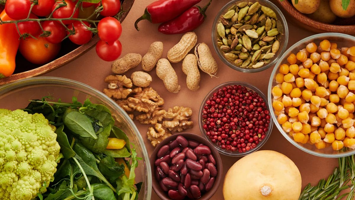 Cómo hacer remedios caseros con ingredientes naturales