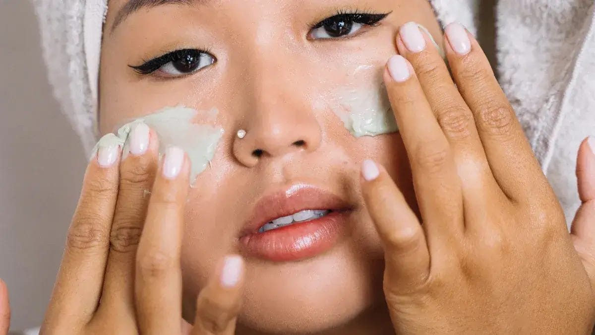 Qué hace única la crema facial de colágeno marino de BANBAN